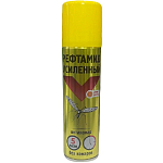 Спрей РЕФТАМИД Экстра комплекс защита от кровососущих и клещей 150мл 370701