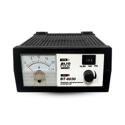 Автомобильные ЗУ AVS BT-6030 (20A) 12V