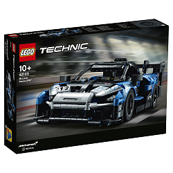 Конструктор LEGO Technic 42123 McLaren Senna GTR™