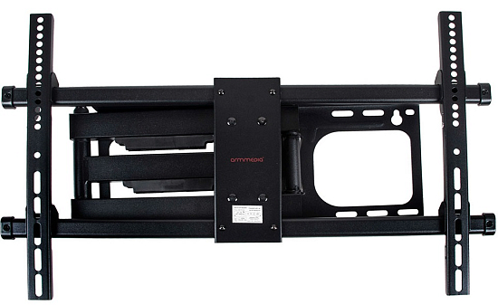 Кронштейн ARM Media PARAMOUNT-60 (32"-75") черный