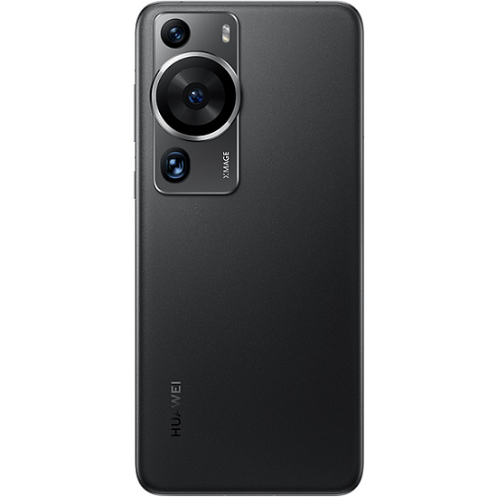 Смартфон Huawei P60 Pro 8/256Gb Черный