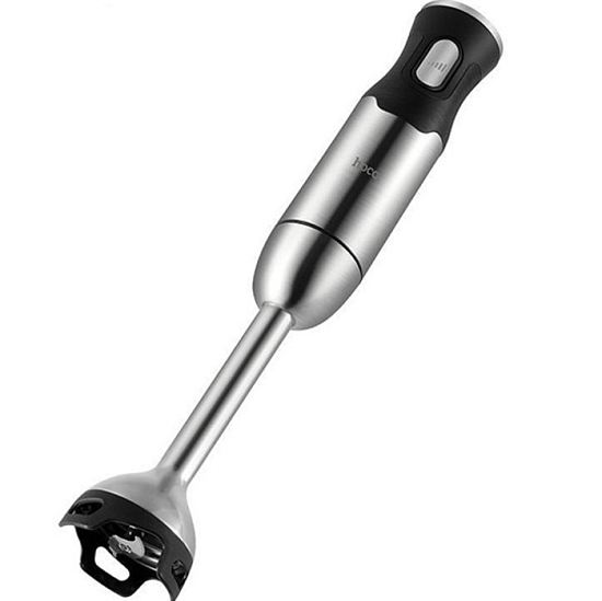 Блендер HOCO HA02A Kitchen, 5в1, серебряный