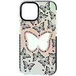 Задняя накладка CASETIFY для iPhone 13 Pro Max (038)