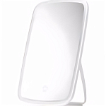 Зеркало для макияжа с подсветкой Xiaomi Jordan&Judy Tri-color LED Makeup Mirror White (NV505)