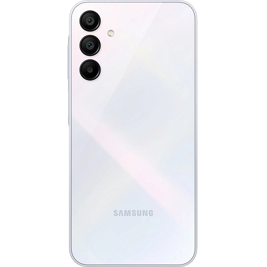 Смартфон Samsung Galaxy A15 6/128Gb SM-A155F (Голубой)