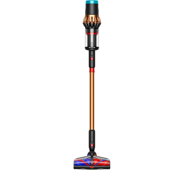 Пылесос Dyson V16 Piston Submarine SV53