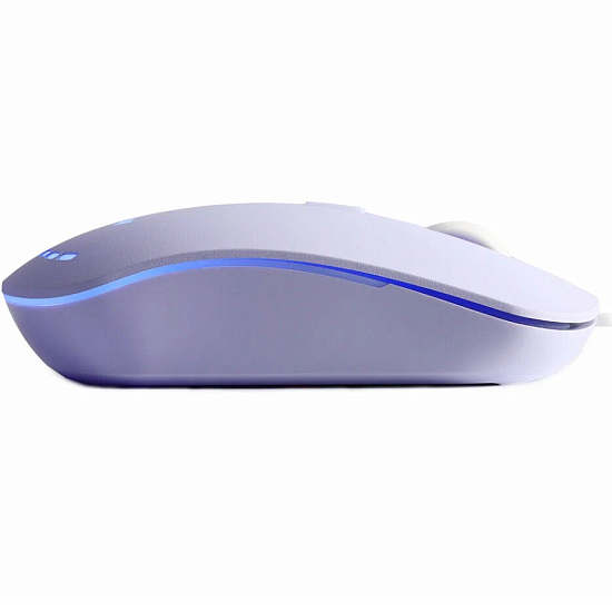 Мышь SMARTBUY SBM-288-V сиреневая
