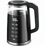 Чайник электрический BQ KT1705P Черный
