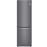 Холодильник LG GC-B509SLCL Dark Graphite Steel