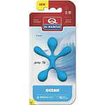 Ароматизатор Doctor Marcus  Lucky TOP "Ocean" человечки