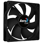 Вентилятор AEROCOOL Force 12 Black