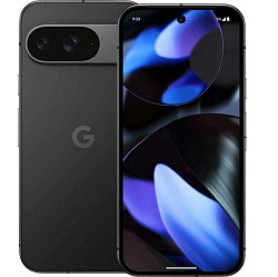 Смартфон Google Pixel 9 256 Obsidian (US)