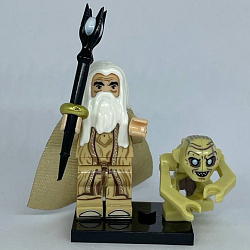 Фигурка Властелин Колец Saruman