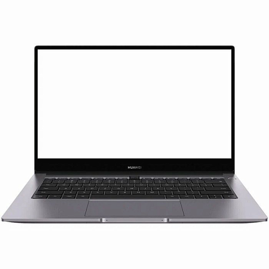 Ноутбук 15.6" HUAWEI B3-520 BDZ-WDH9A (Intel Core i5-1135G7/ 8GB/ SSD 512GB/ DOS) (53013JHX), Серый (Мятая упаковка)