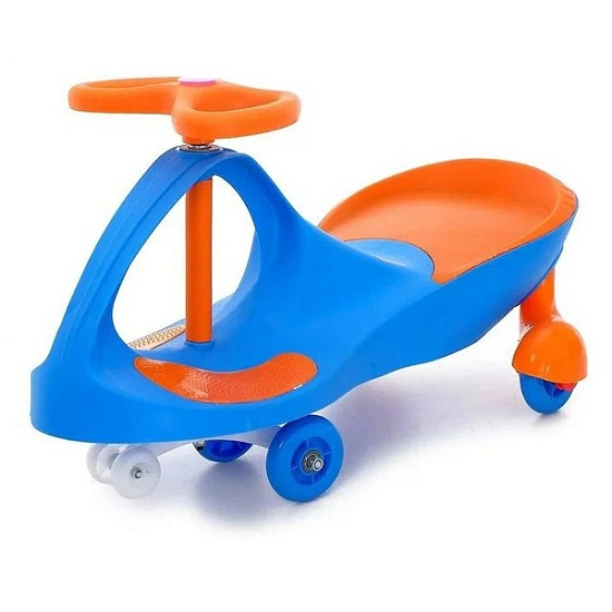 Толокар-машинка «Бибикар»