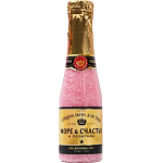 Соль для ванны «Море счастья!», 330 г, аромат розы, ЧИСТОЕ СЧАСТЬЕ 7857763