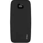 Внешний АКБ TTEC ChargeUp Pro (10000mAh) черный