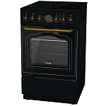 Электрическая плита GORENJE ECS5250CLB