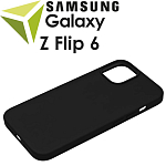 Чехлы для Samsung Galaxy Z FLIP 6