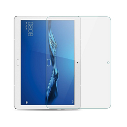 Противоударное стекло Tempered Glass для Huawei MediaPad T5 10.1
