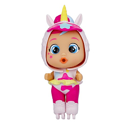 Игровой набор Cry Babies Волшебные слезки Дрими Шоу Талантов с2 
