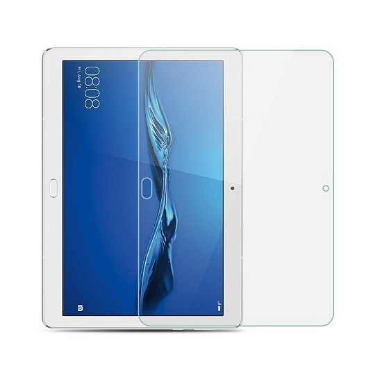 Противоударное стекло Tempered Glass для Huawei MediaPad T5 10.1
