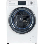 Стиральная машина с сушкой HAIER HWD80-B14686