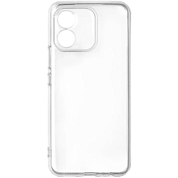 Силиконовый чехол DF для Honor X5 DF hwCase-134