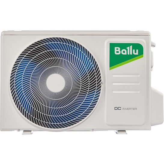 Сплит-система BALLU Eco Smart DC BSYI-10HN8_V4