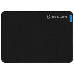 Коврик SHARKOON SGP1 L чёрный (355 x 255 x 2,5мм)