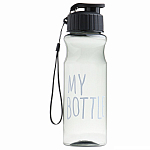 Бутылка для воды 500 мл My bottle