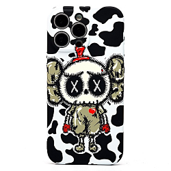 Задняя накладка Luxo Creative для iPhone 16 Pro Max (138) (multicolor) (237863)