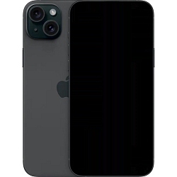 Муляж iPhone 15 Plus Черный