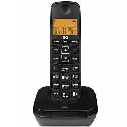 Радиотелефон BQ 1864 Black