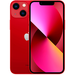 Смартфон APPLE iPhone 13 256Gb Красный