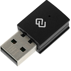 Адаптер WiFi Digma DWA-BT4-N150