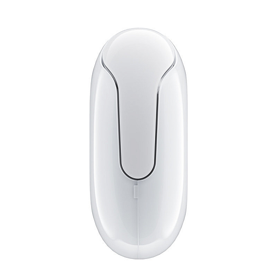 Наушники ACEFAST T9 Crystal, белый