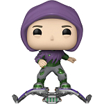 Фигурка Funko POP! Bobble Marvel Spider-Man No Way Home Green Goblin (1165) 67605