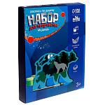 Роспись по дереву «Медведь»