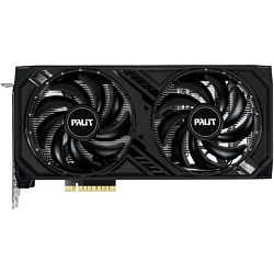 Видеокарта PALIT GeForce PA-RTX4060 DUAL OC 8GB (NE64060T19P1-1070D)