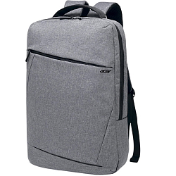 Рюкзак для ноутбука Acer OBG205 (ZL.BAGEE.005) серый