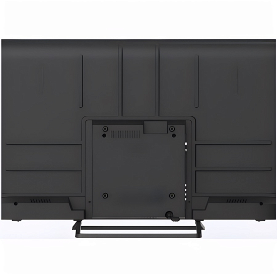 Телевизор Sber SDX-43U4128, 43", чёрный
