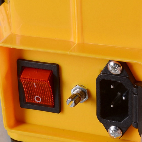 Опрыскиватель аккумуляторный HUTER SP-10Li