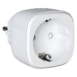 Сетевой разветвитель TFN POWER 4, белый (TFN, TFN-POWER4WH)