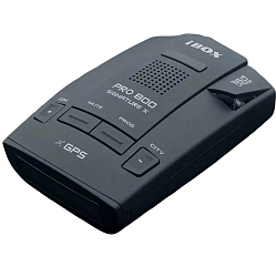 Радар-детектор iBOX Pro 800 Signature X(Уценка)