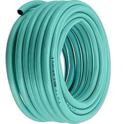 Шланг 4 слойный поливочный 3/4", 25 м Мята, LUXE// Palisad 67665