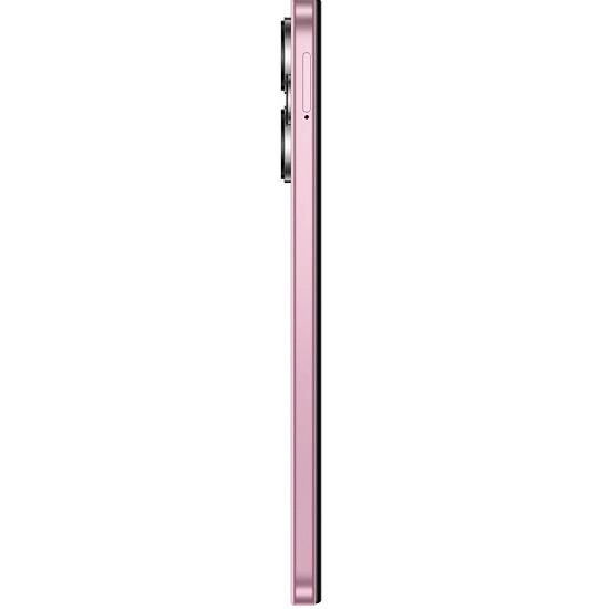 Смартфон Xiaomi Redmi 13 6/128Gb Розовый