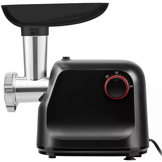Мясорубка POLARIS PMG 1873 RUS черный