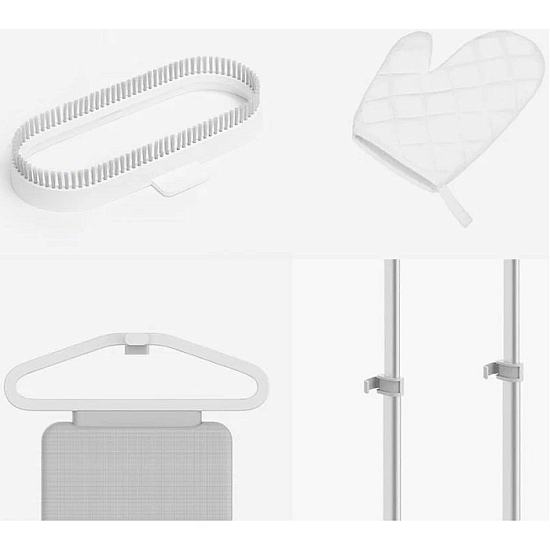 Отпариватель Xiaomi Mijia Supercharged Garment Steamer ZYGTJ01KL