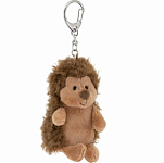 Брелок Мягкая игрушка Ёжик 11 см